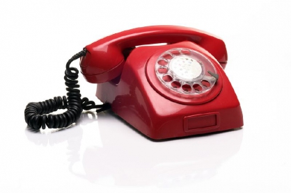 ЧЕЧНЯ. Телефонная линия, предназначенная для приема сообщений о давлении на бизнес