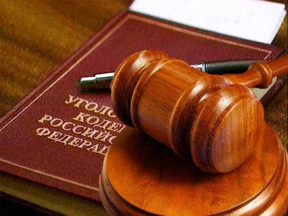ЧЕЧНЯ. Перед судом предстанет местный житель обвиняемый в покушении на дачу взятки оперуполномоченному полиции