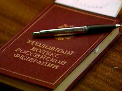 ЧЕЧНЯ. Бывший главы администрации сельского поселения подозревается в превышении должностных полномочий